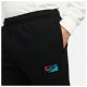 Nike Ανδρικό παντελόνι φόρμας Club+ BB Pant Patch GX